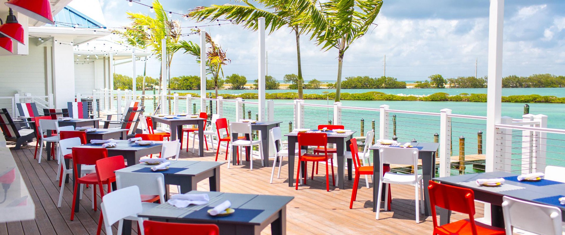 Angler and Ale Hawks Cay