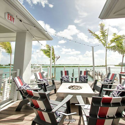 Angler and Ale Google Tours