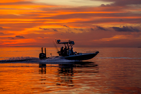 Florida Keys Marina rates