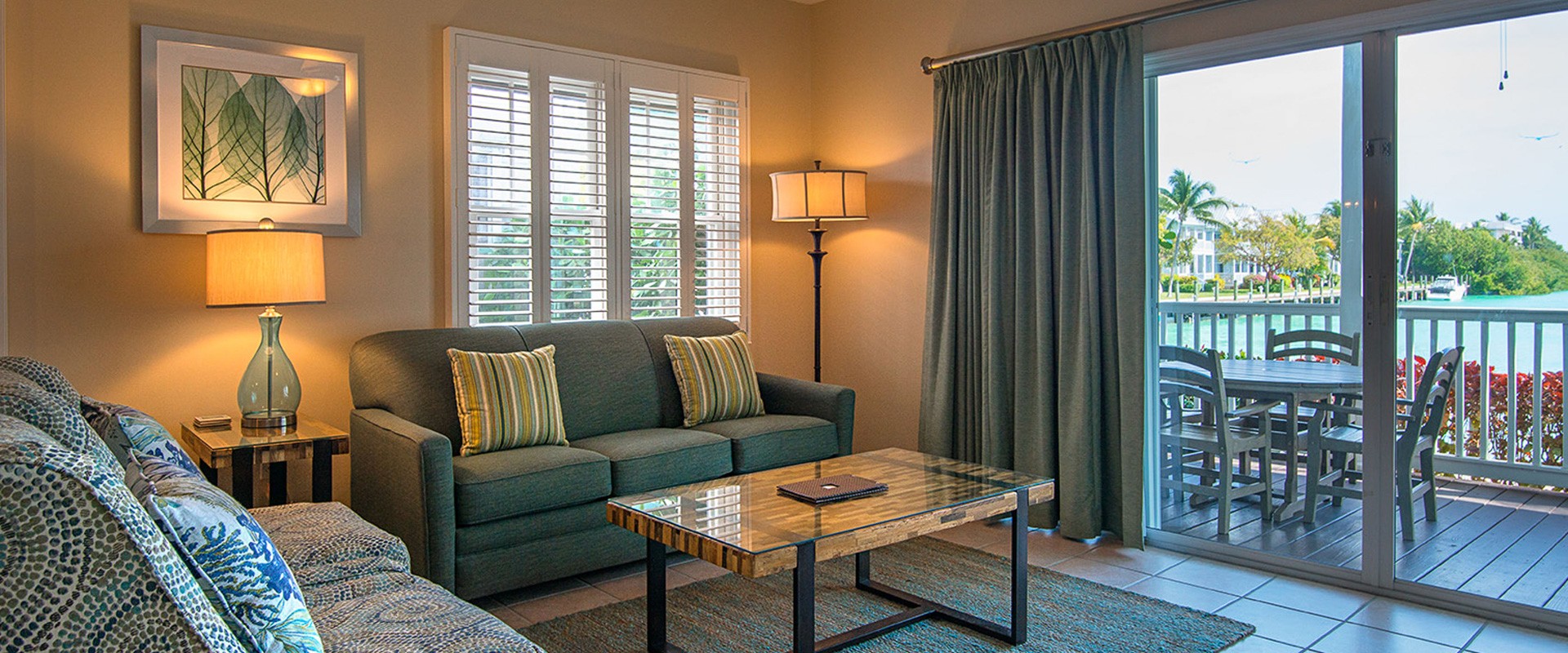 villa rentals in Hawks Cay