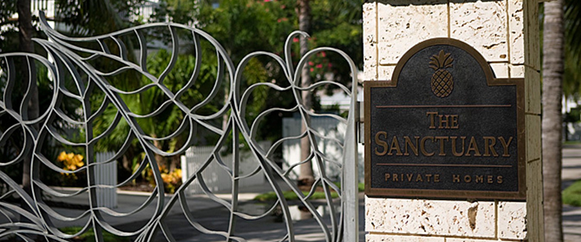 The Sanctuary at Hawks Cay