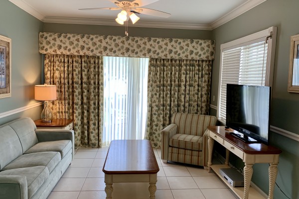 Budget Friendly Rental at Hawks Cay Resort in the Florida Keys