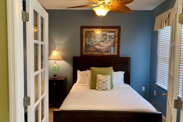 Budget Friendly Rental at Hawks Cay Resort in the Florida Keys