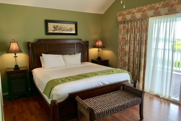 Hawks Cay Economy Rental in the Florida Keys