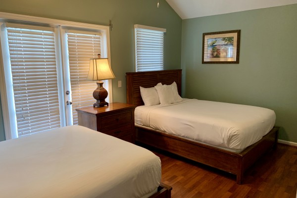 Budget Friendly Rental at Hawks Cay Resort in the Florida Keys