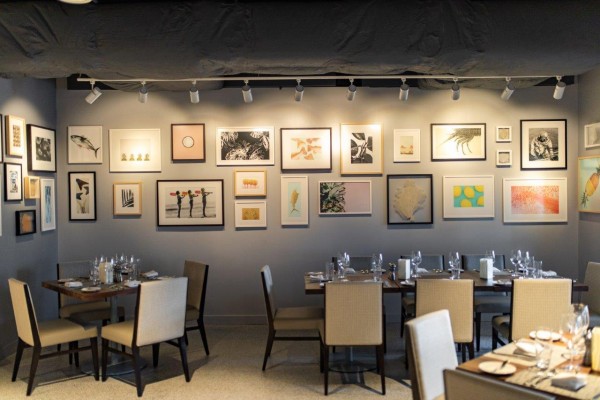 Sixty-One Prime Restaurant in Duck Key, Florida