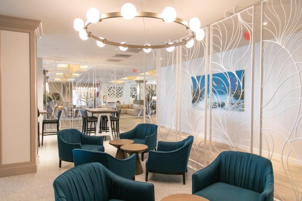 Sixty-One Prime Restaurant Hawks Cay