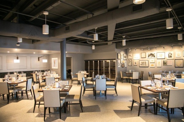 Fine dining restaurant in Florida Keys