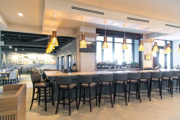 Fine dining restaurant in Florida Keys