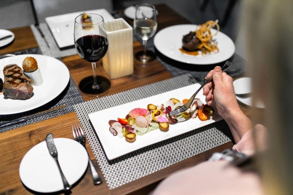 Florida Keys restaurant