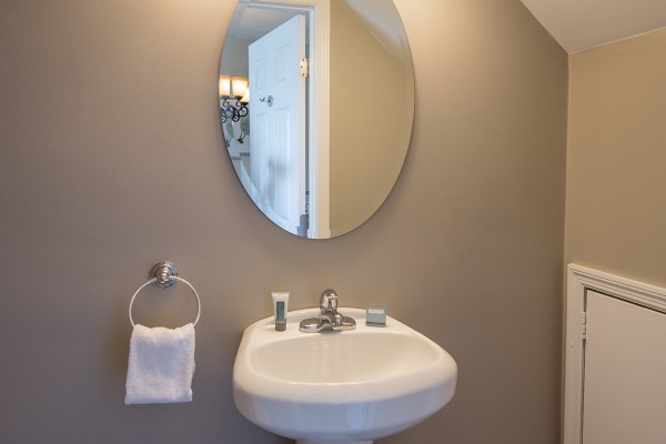 Townhome Villa at Hawks Cay