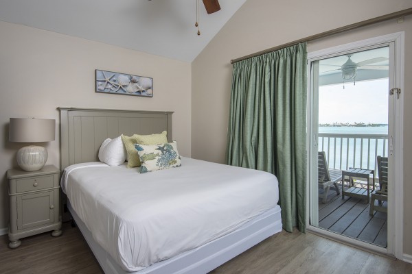 Luxury Villa Rental in the Florida Keys at Hawks Cay