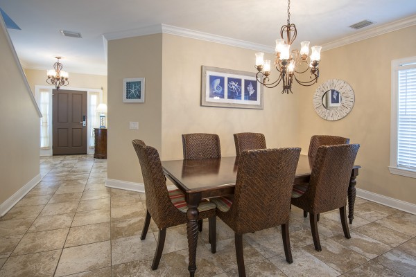 Private Villa Rental in Duck Key, Florida