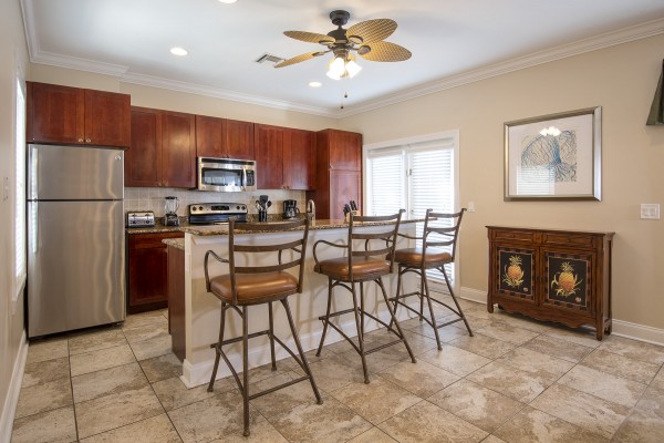 Luxury Rentals in the Florida Keys at Hawks Cay