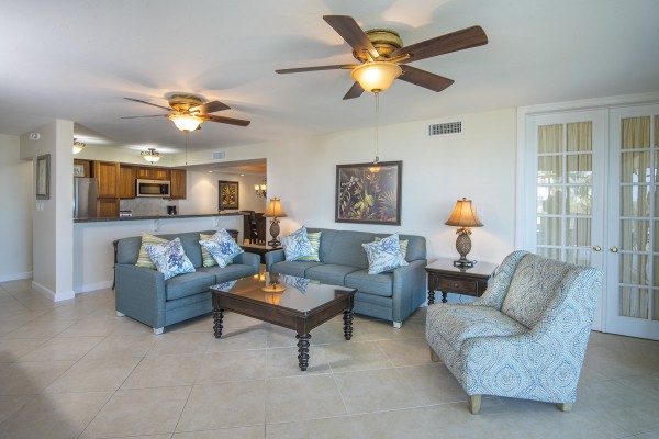 Luxury Waterfront Vacation Home Marathon, FL