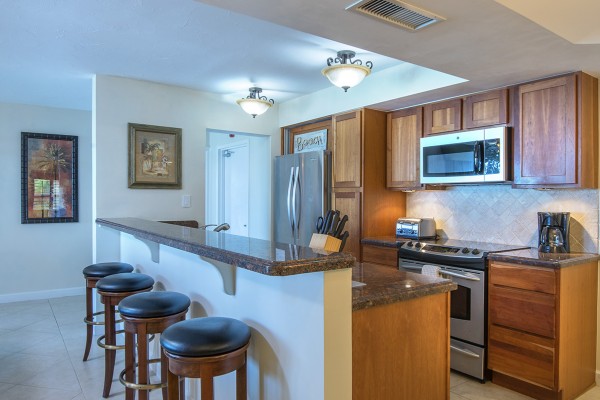 Waterfront Luxury Family Villa Hawks Cay