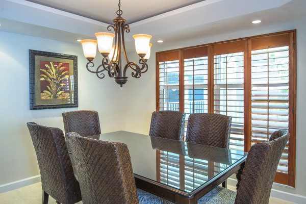 Waterfront Luxury Villa Rental in Duck Key, Florida