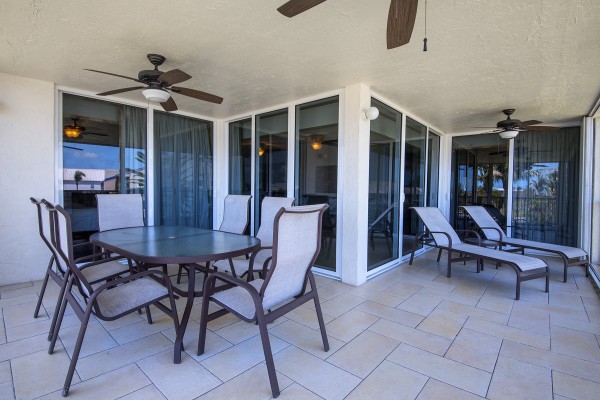 Marina Village Family Villa Rental Hawks Cay, Florida