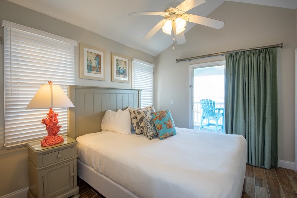 Marina Village Rentals at Hawks Cay in the Florida Keys