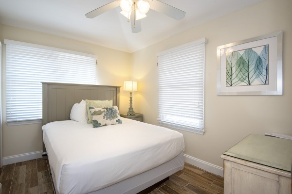 Marina Village Rentals at Hawks Cay in the Florida Keys