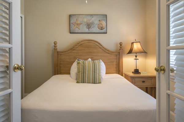 Marina Village Rentals at Hawks Cay in the Florida Keys