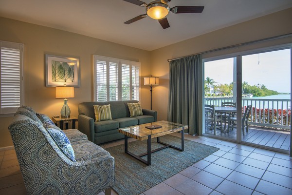 Harbor Village Townhouse Vacation Rental in Duck Key, Florida