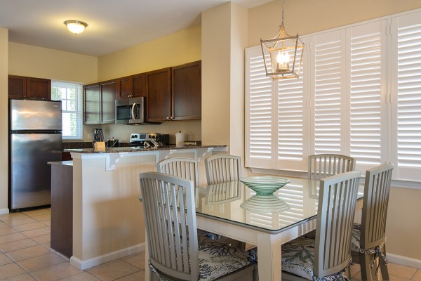 Villa Rental at Hawks Cay