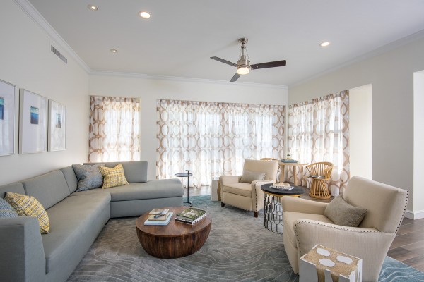 Luxury Vacation Rental Suite in the Florida Keys