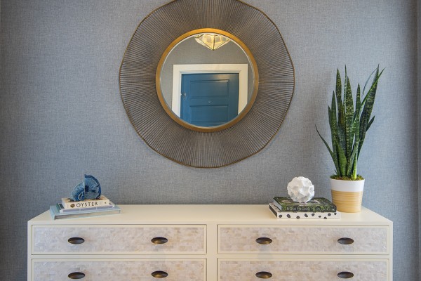 Luxury Coastal Suite at Hawks Cay Resort in the Florida Keys