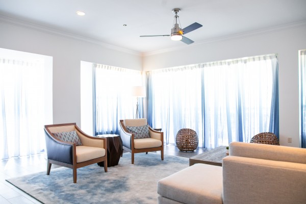 Luxury Stargazer Suite at Hawks Cay in the Florida Keys