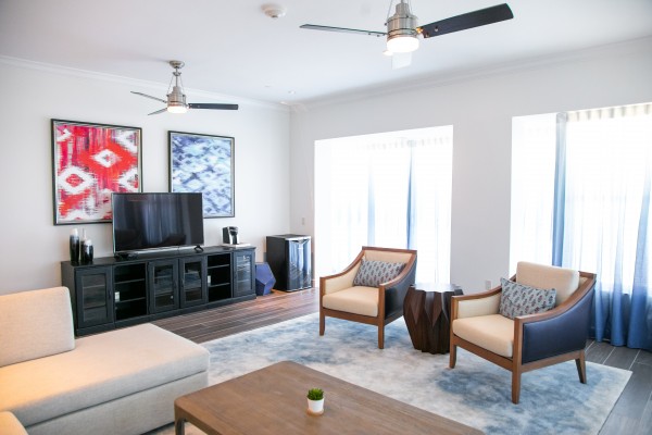 Luxury Penthouse Villa Rental in Duck Key, Florida