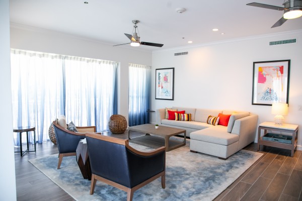 Luxury Villa Rental with Rooftop Terrace in the Florida Keys