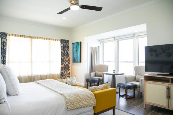 Hawks Cay Suite with Rooftop Terrace in the Florida Keys