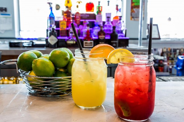 Angler and Ale Restaurant in Duck Key, Florida