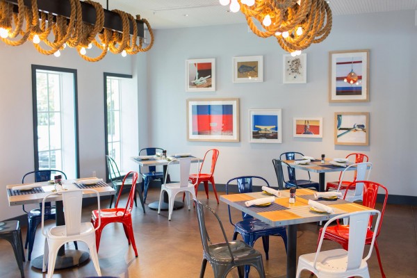 best restaurants in Marathon, Florida