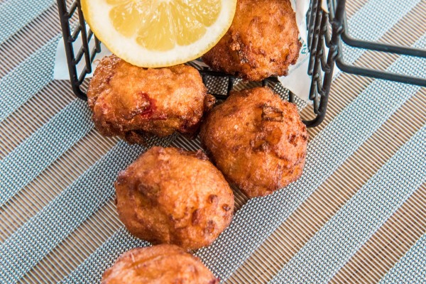 seafood restaurant near Marathon, Florida