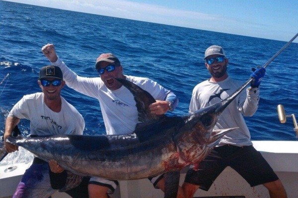 fishing charters in Hawks Cay 