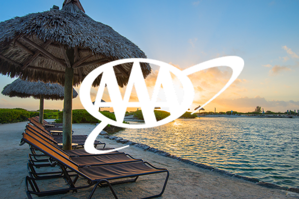 lagoon at Hawks Cay resort