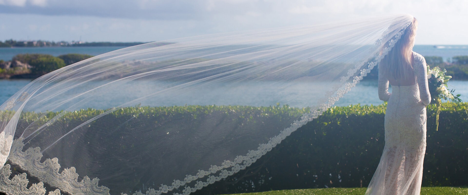 wedding in the Florida Keys