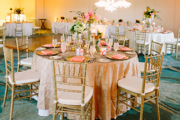 Florida Keys Resort Ballroom Wedding Venue