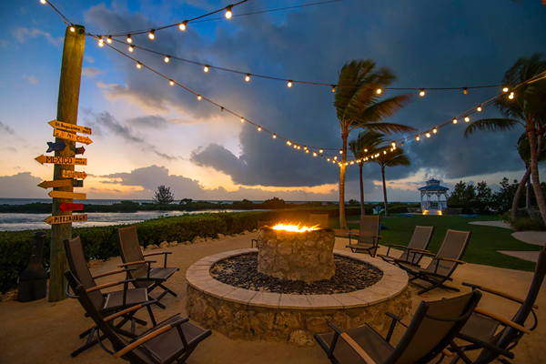 Plan the perfect wedding after-party at our Florida Keys resort