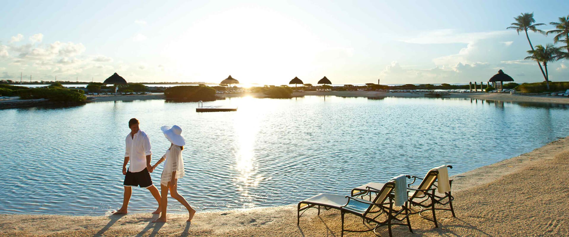 romantic vacation destination in Florida Keys