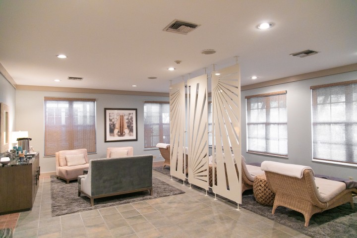 Florida Keys Spa and Fitness Center at Hawks Cay