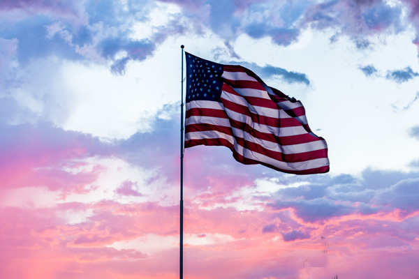 Memorial Day in the Florida Keys