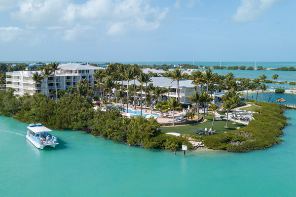 Florida Keys Fishing with Hawks Cay Fishing Guides