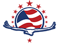 Heroes Salute Logo
