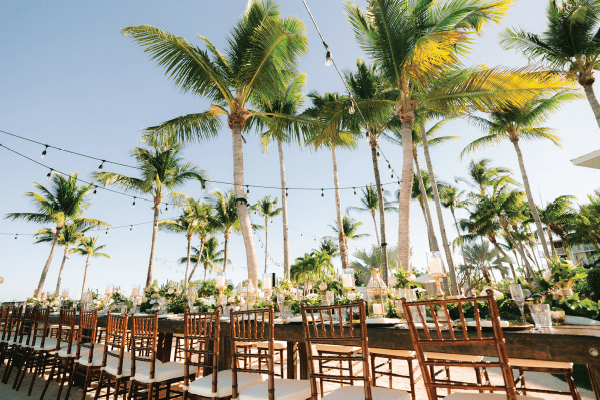 Florida Keys wedding location