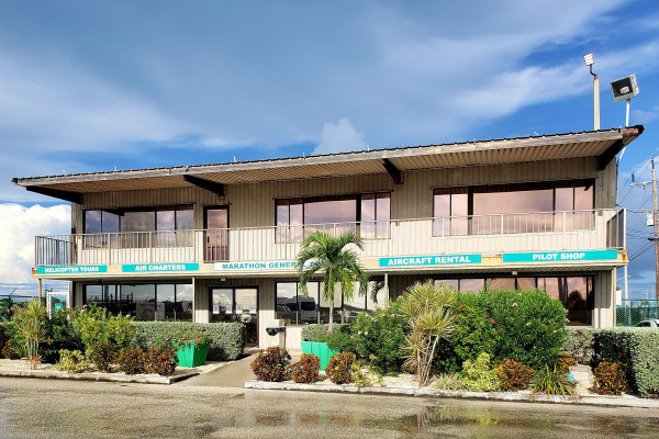 Marathon General Aviation