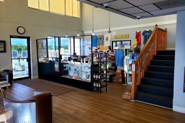 Marathon General Aviation