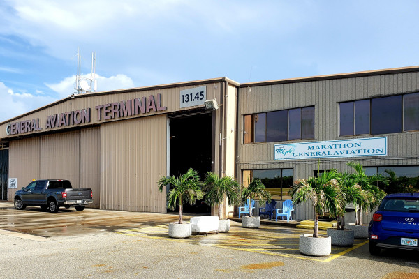 Marathon General Aviation